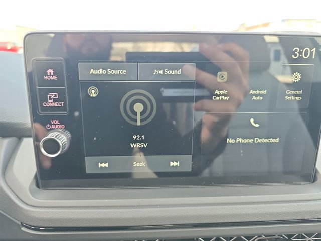 New 2026 Honda Accord SE image 23