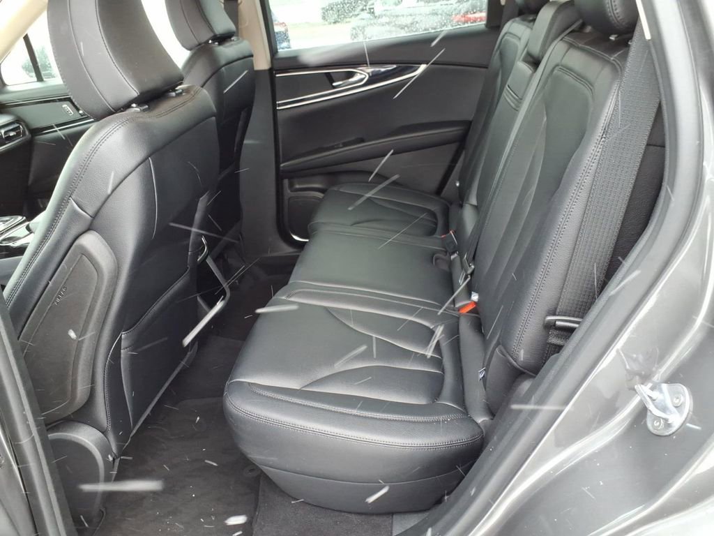 Certified 2023 Lincoln Nautilus AWD w/ Premium Package image 10