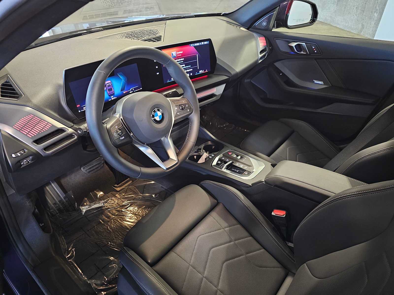 Used 2025 BMW 228i xDrive w/ Premium Package AWD/4WD image 3