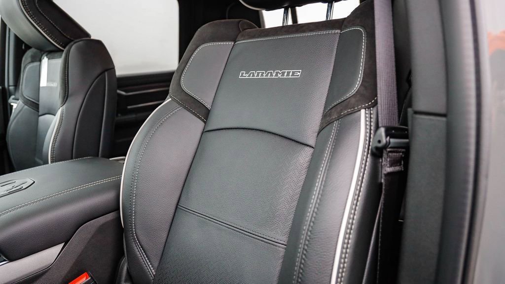 New 2026 RAM 2500 Laramie image 26