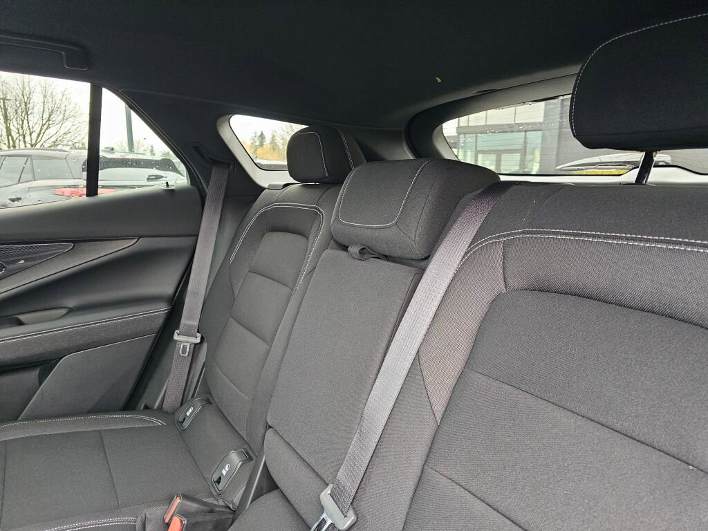 New 2026 Chevrolet Blazer EV LT w/ Midnight/Sport Edition image 22