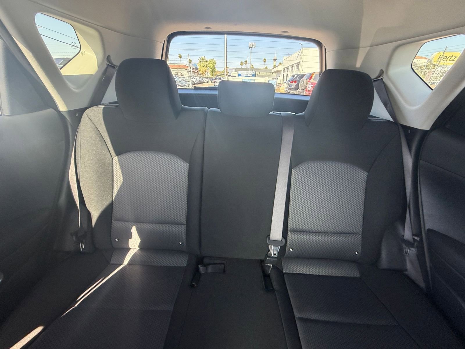 Used 2025 Kia Soul LX w/ LX Technology Package image 36