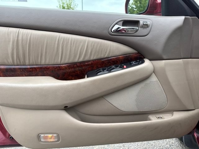 Used 1999 Acura TL FWD image 9
