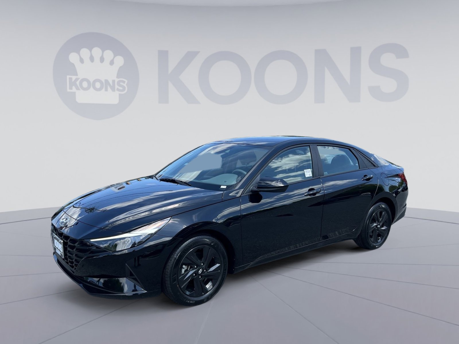 Used 2023 Hyundai Elantra SEL