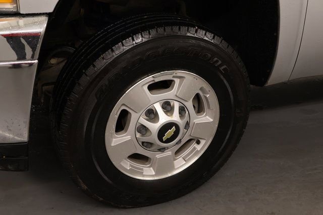 Used 2013 Chevrolet Silverado 2500 LT w/ Interior Plus Package image 7