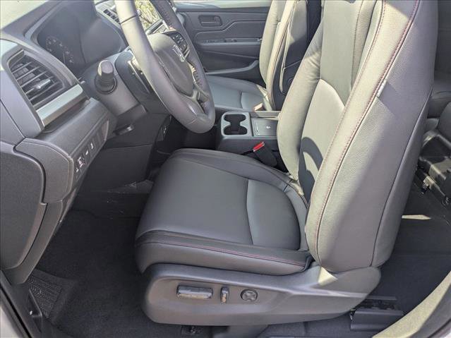 New 2026 Honda Odyssey Sport-L image 4