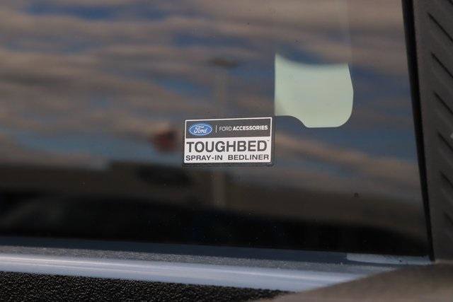 New 2025 Ford Maverick Lariat w/ 4K Tow Package image 11