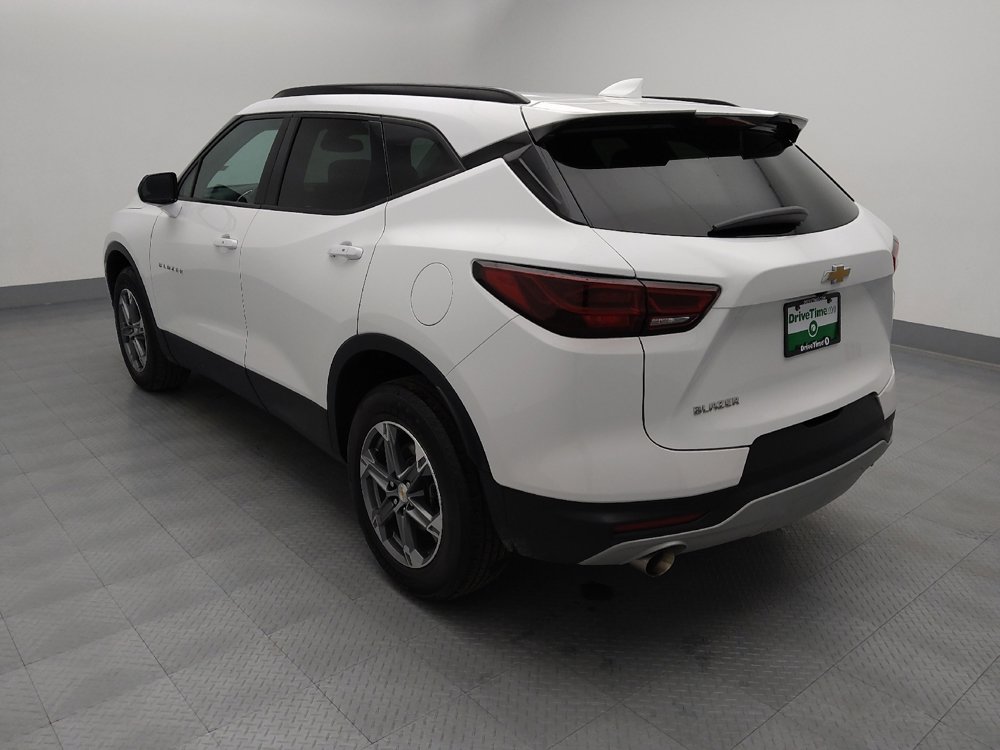 Used 2023 Chevrolet Blazer LT w/ Convenience Package image 5