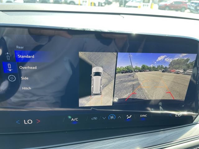 New 2026 Chevrolet Suburban LS w/ LPO, Dark Essentials Package AWD/4WD image 17