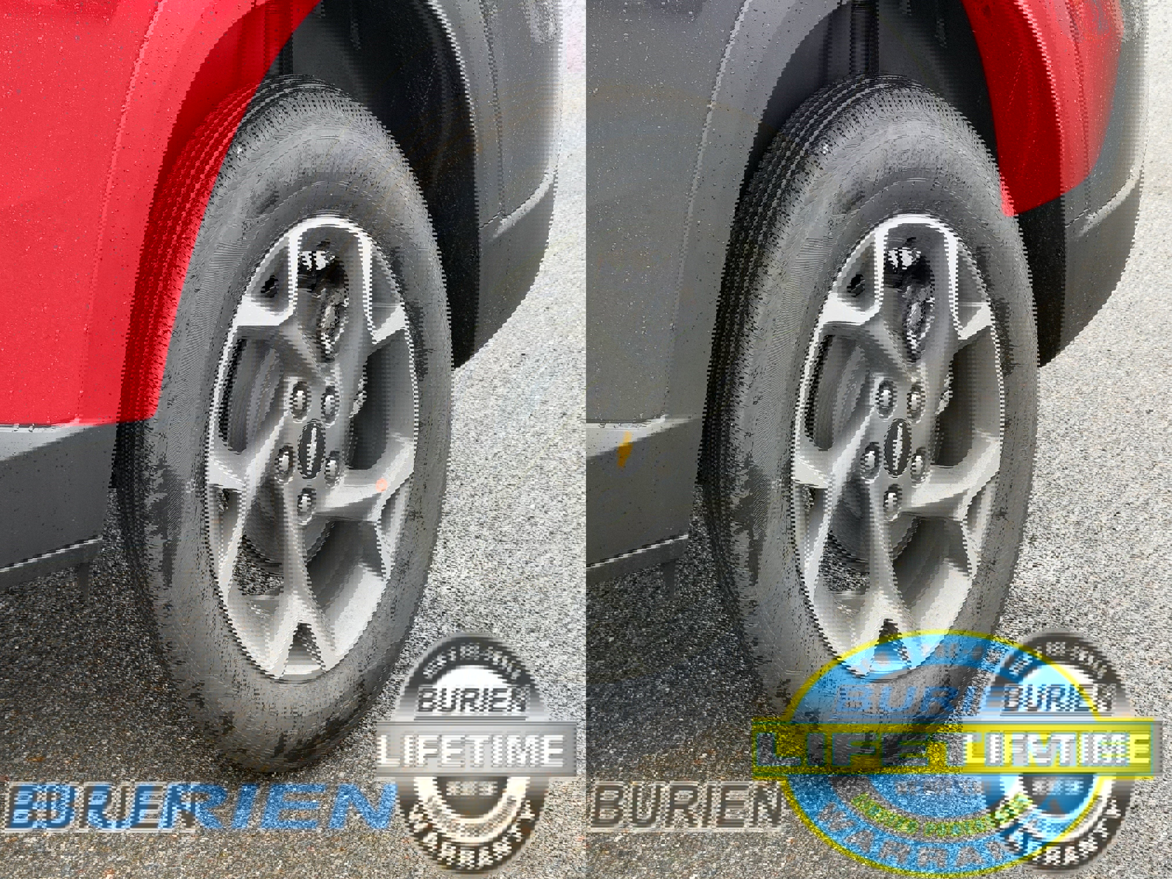 New 2026 Chevrolet Trax LT w/ Driver Confidence Package image 32