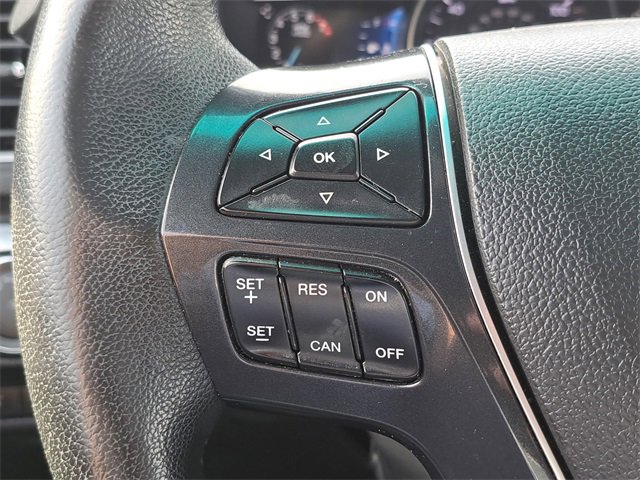 Used 2017 Ford Explorer Limited w/ Equipment Group 301A image 22