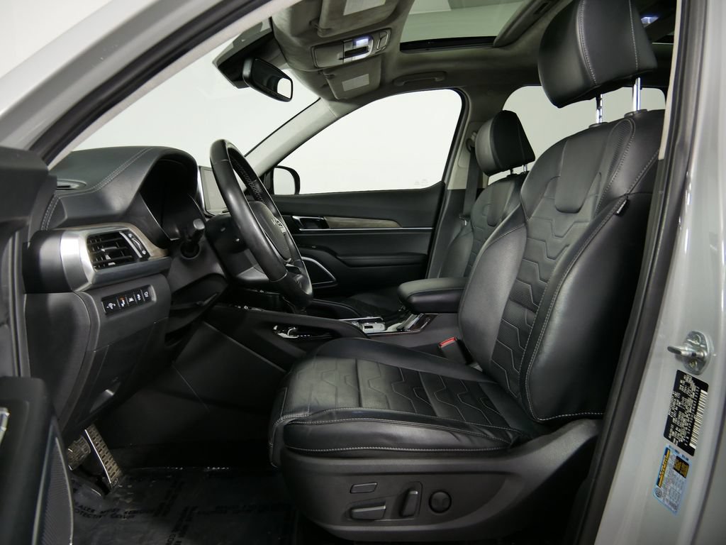 Used 2022 Kia Telluride SX w/ SX Prestige Package AWD/4WD image 15