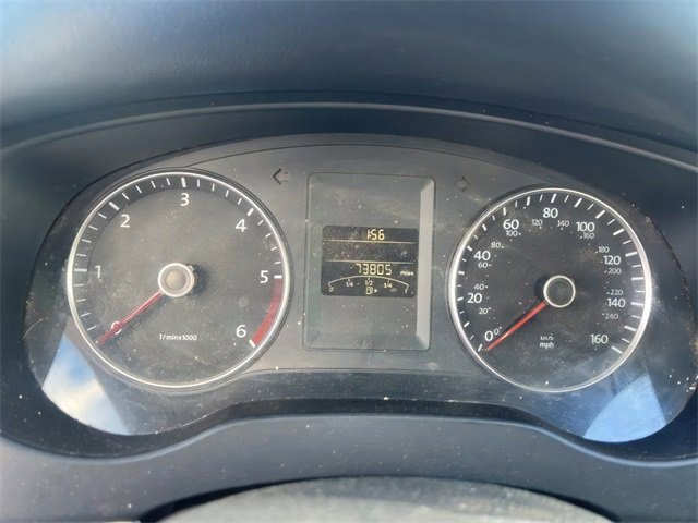 Used 2012 Volkswagen Jetta TDI image 9