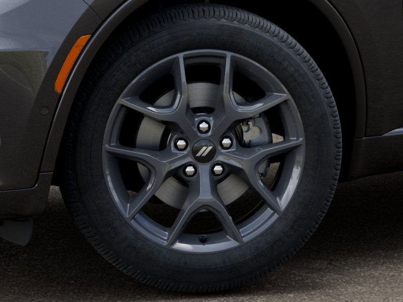 New 2026 Dodge Durango GT image 8