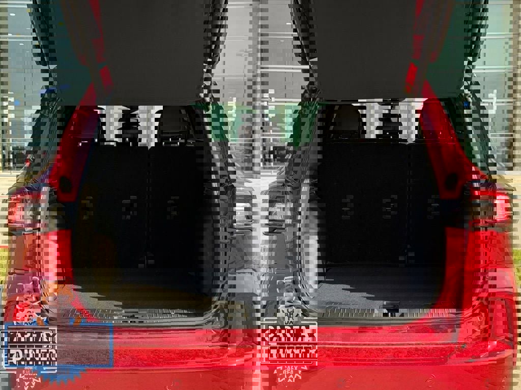 Used 2023 Ford Escape ST-Line w/ Tech Pack #1 image 26