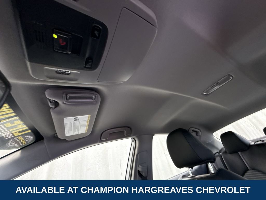 Used 2023 Toyota Camry SE w/ Convenience Package AWD/4WD image 25