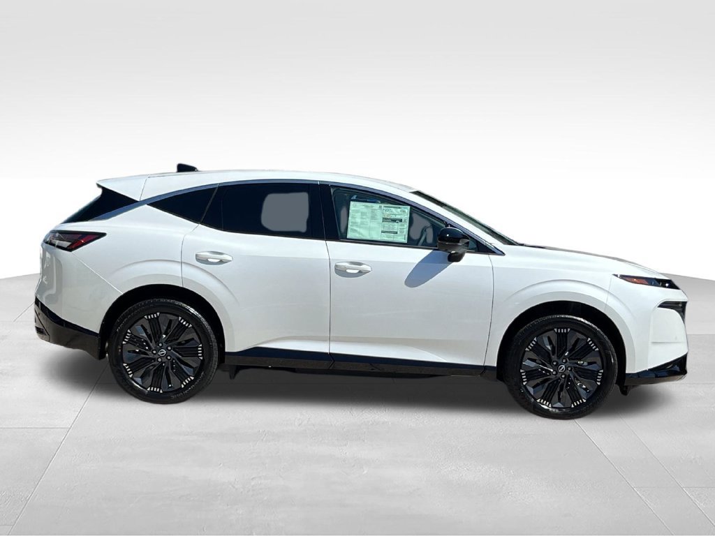 New 2027 Nissan Murano Platinum w/ Technology Package AWD/4WD image 4