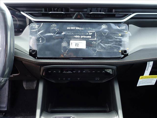 New 2026 Jeep Cherokee Limited image 18