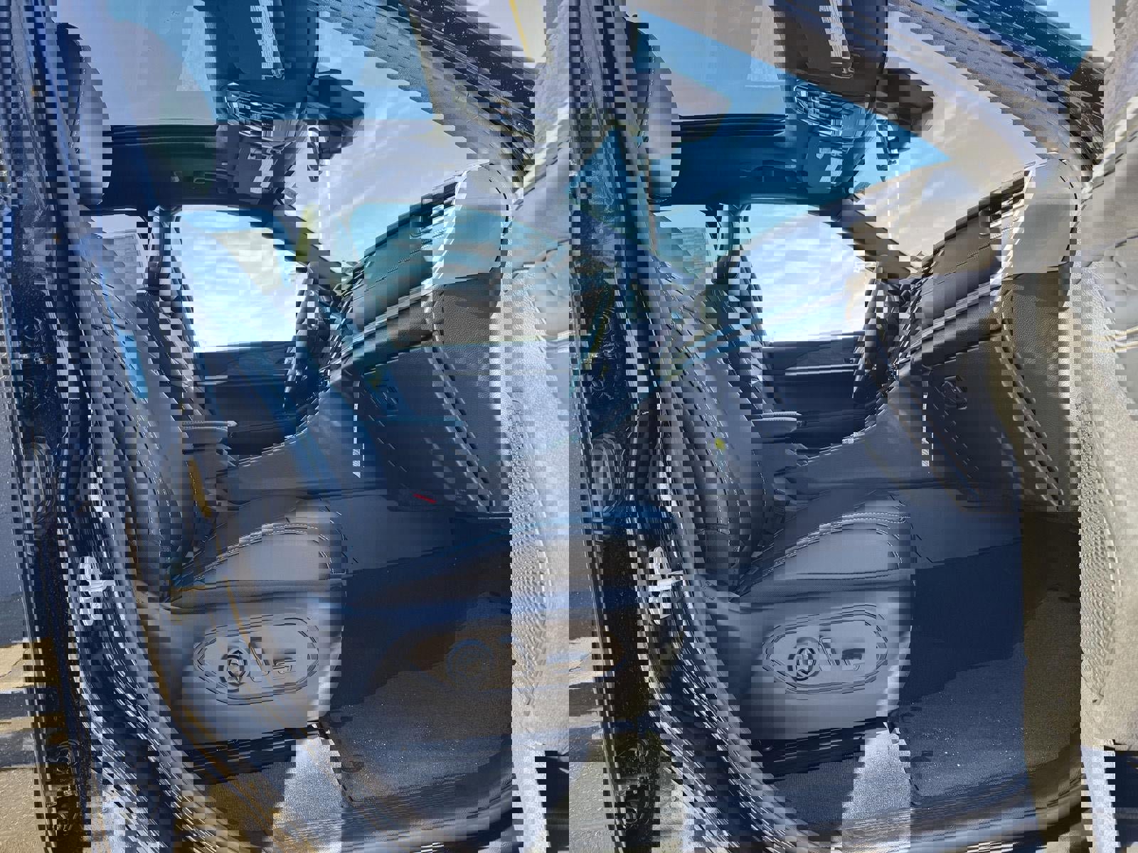 New 2025 Jeep Grand Cherokee Limited image 30