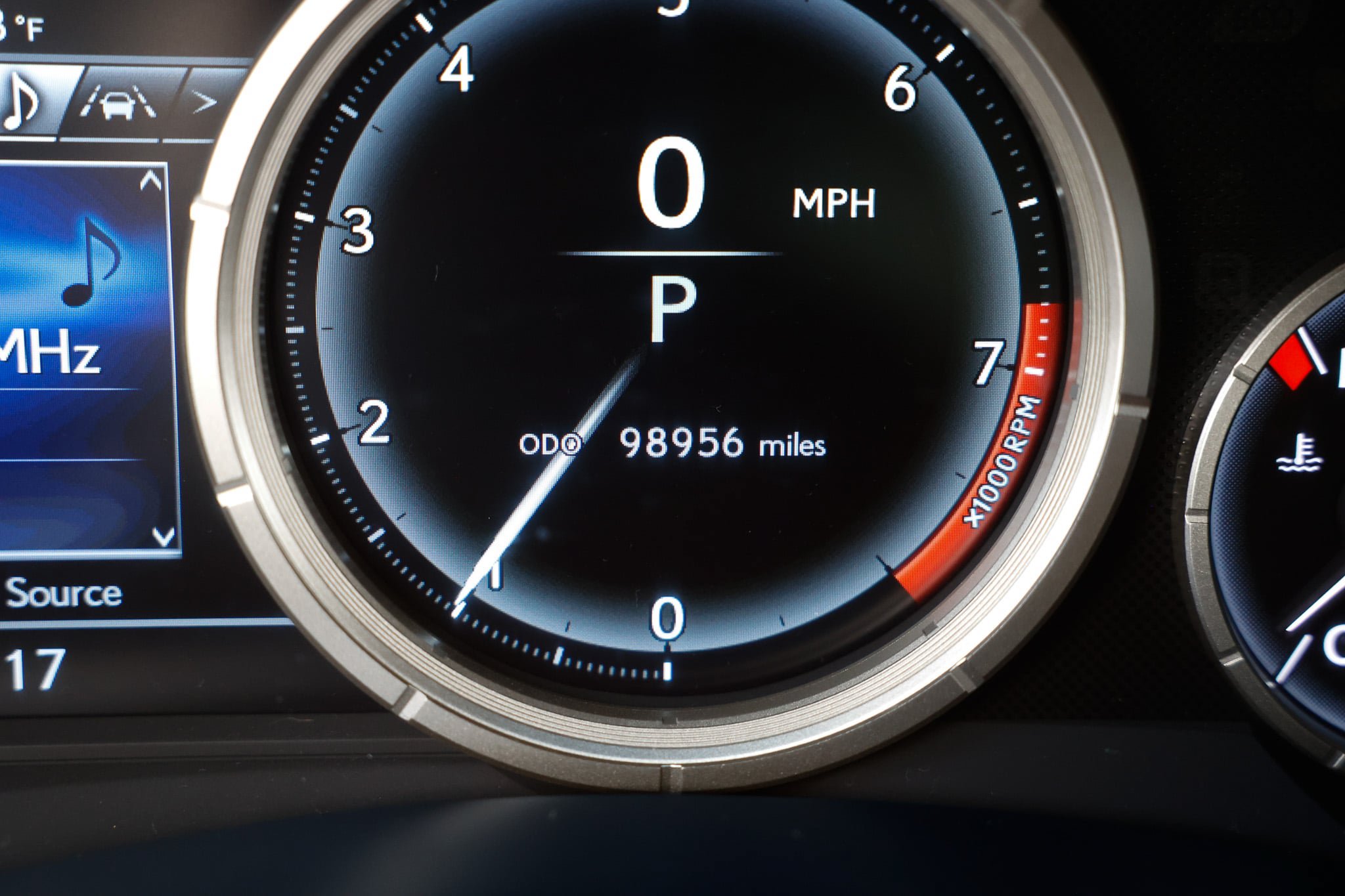 Used 2018 Lexus GS 350 F Sport RWD image 52
