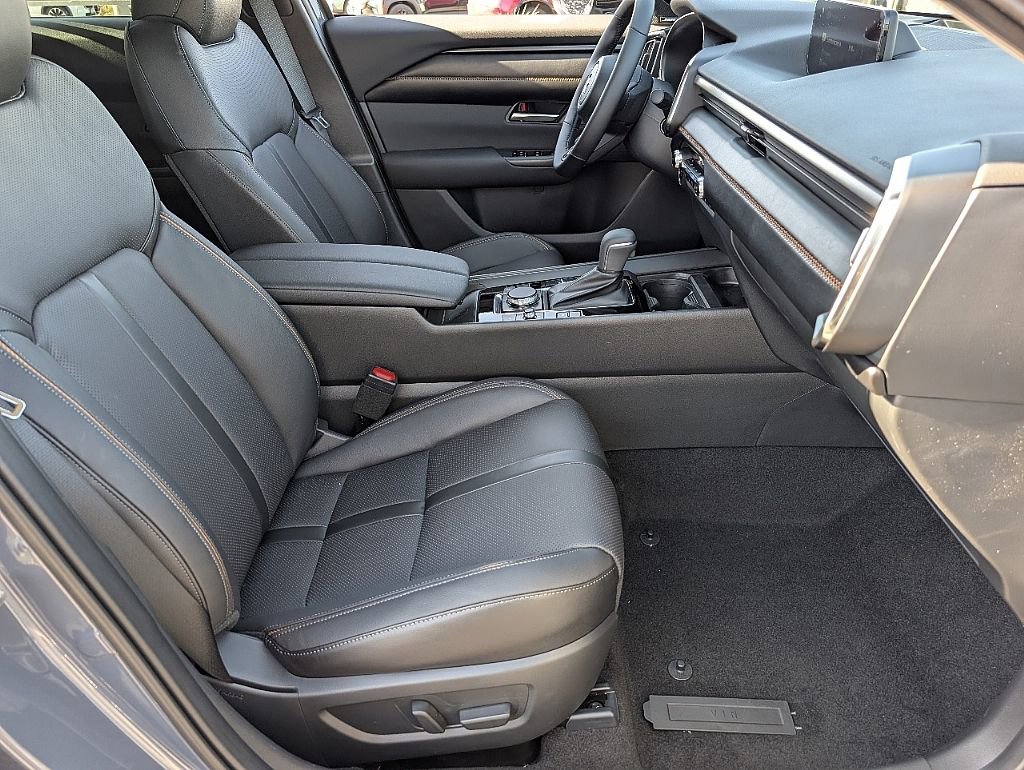 New 2026 MAZDA CX-50 2.5 Hybrid w/ Weather Package image 18