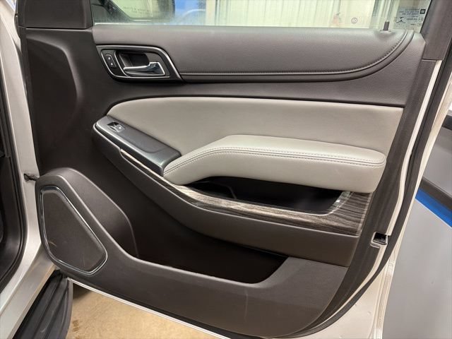 Used 2020 Chevrolet Tahoe LT AWD/4WD image 28