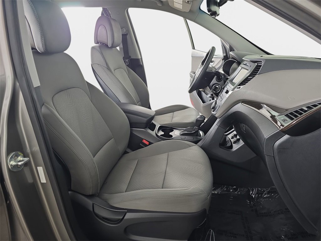 Used 2017 Hyundai Santa Fe Sport image 11