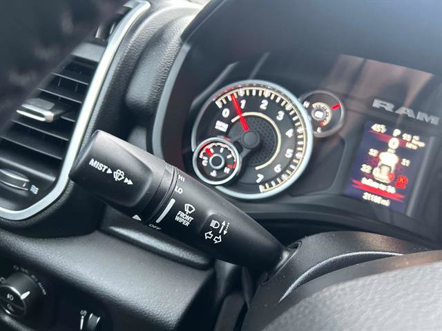 Certified 2023 RAM 1500 Big Horn image 25