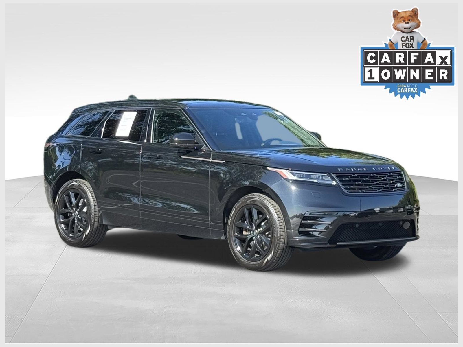 Used 2024 Land Rover Range Rover Velar Dynamic SE AWD/4WD video 1