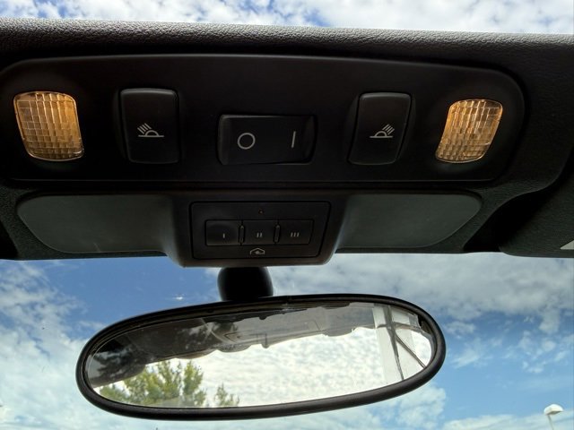 Used 2002 Audi TT 1.8T image 17