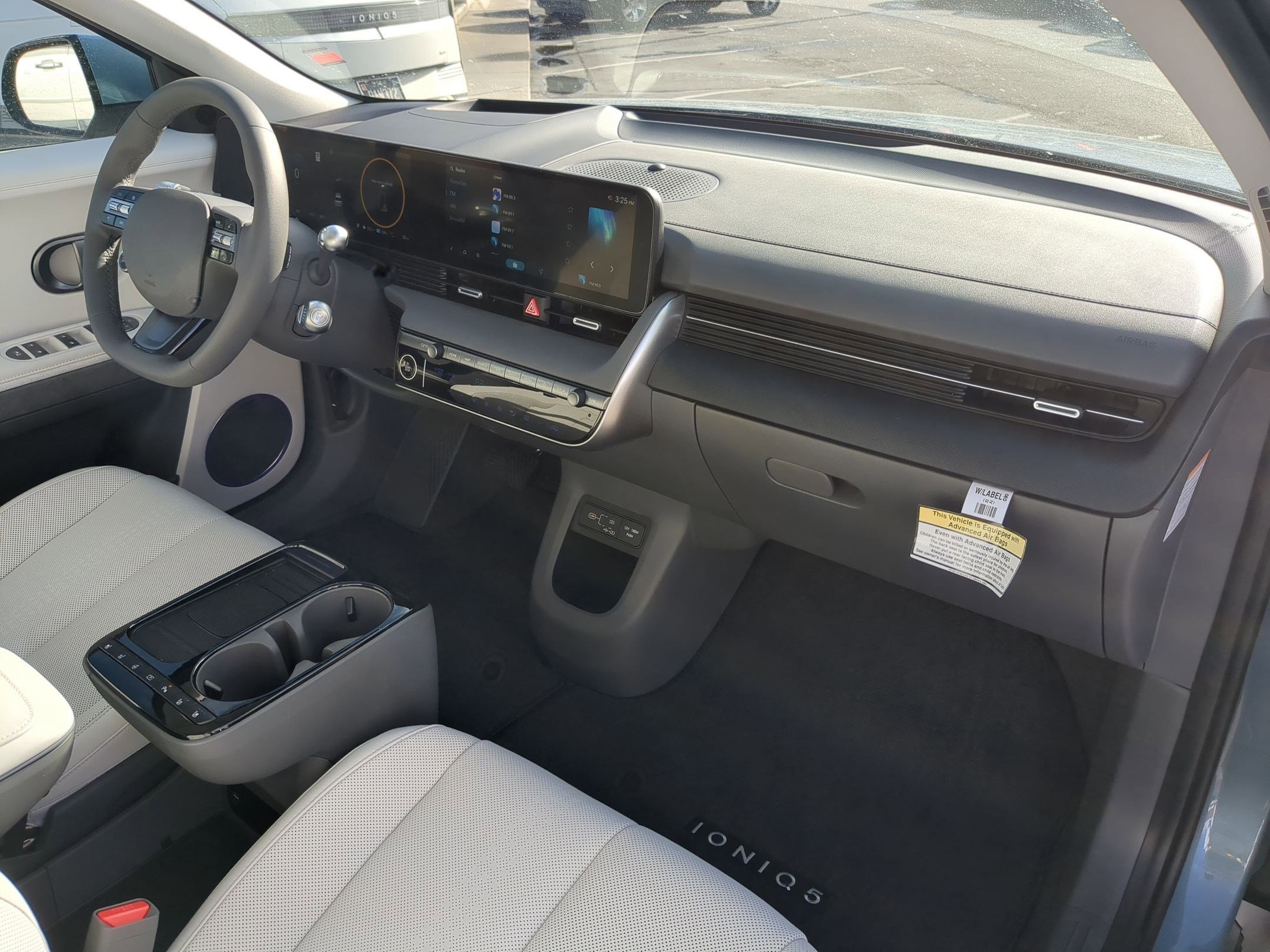 Certified 2025 Hyundai Ioniq 5 Limited image 35