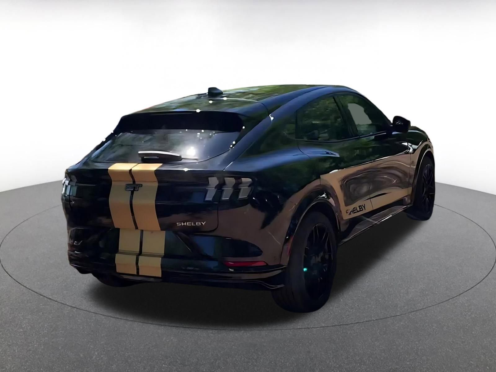 Used 2023 Ford Mustang Mach-E GT AWD/4WD image 12