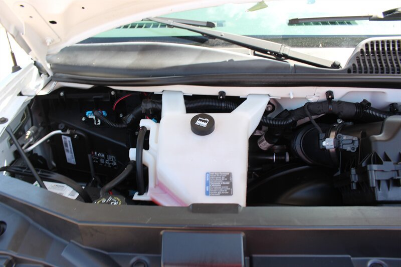 Used 2021 Chevrolet Express 2500 Extended w/ Driver Convenience Package RWD image 31