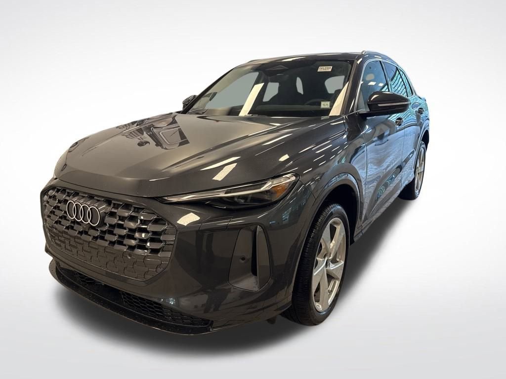 New 2025 Audi Q5 Premium Plus image 2