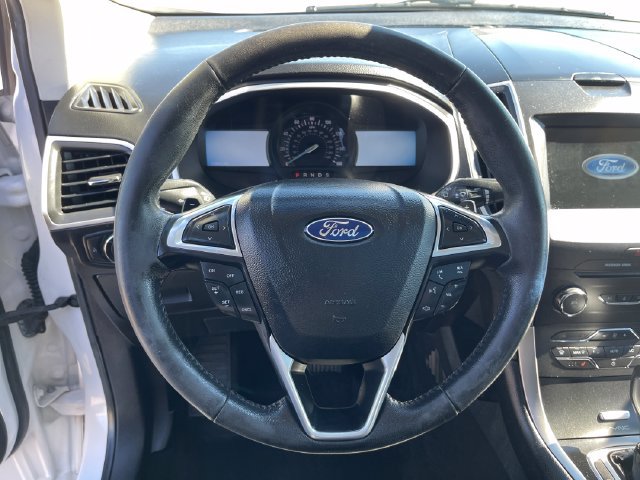 Used 2016 Ford Edge SEL w/ Equipment Group 201A AWD/4WD image 14