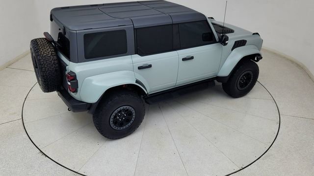 Used 2024 Ford Bronco Raptor AWD/4WD image 81