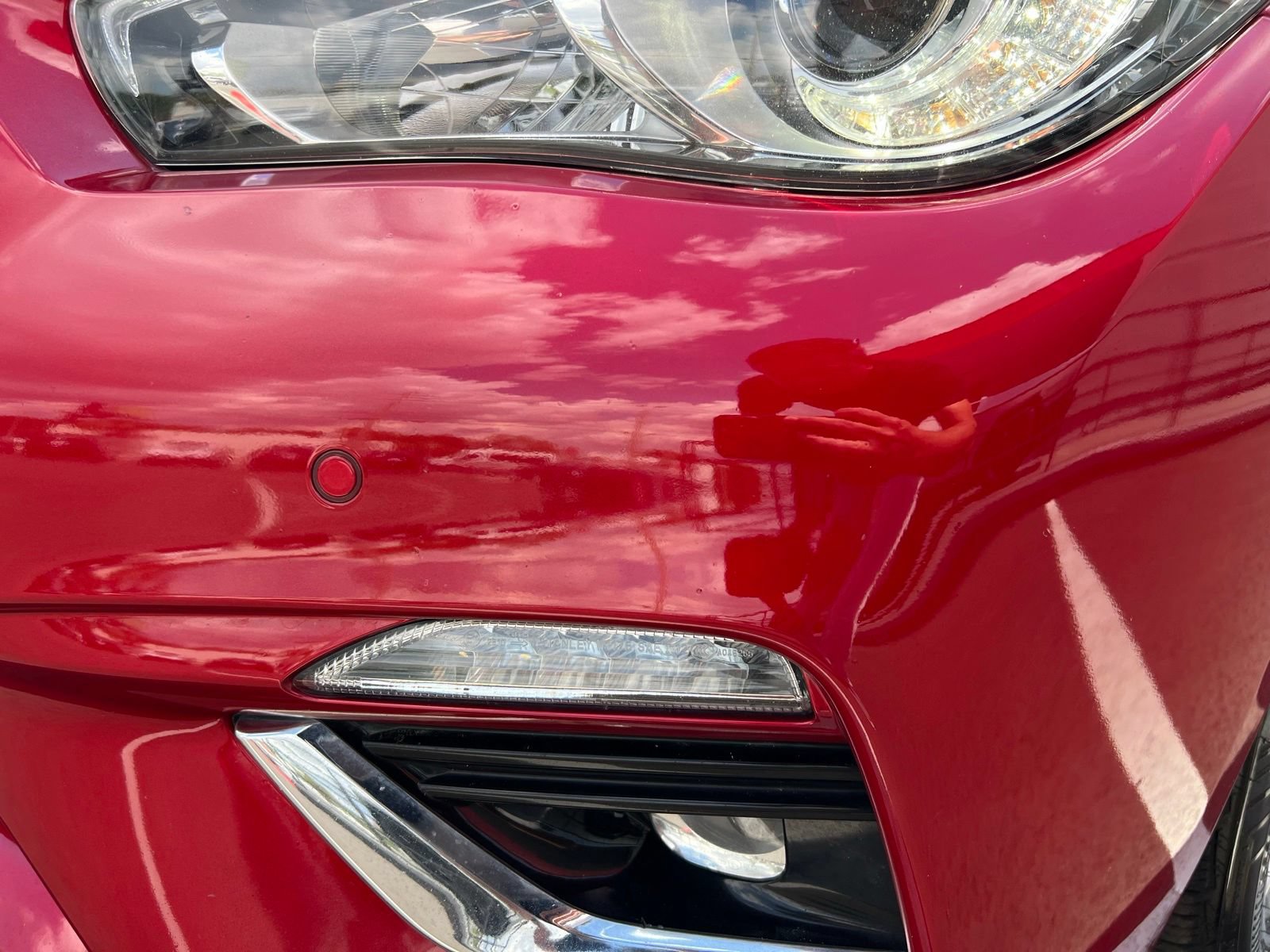 Used 2022 INFINITI Q50 Luxe w/ Cargo Package AWD/4WD image 65