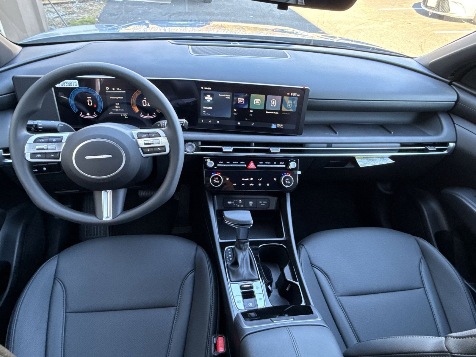 New 2026 Hyundai Santa Cruz SEL image 22