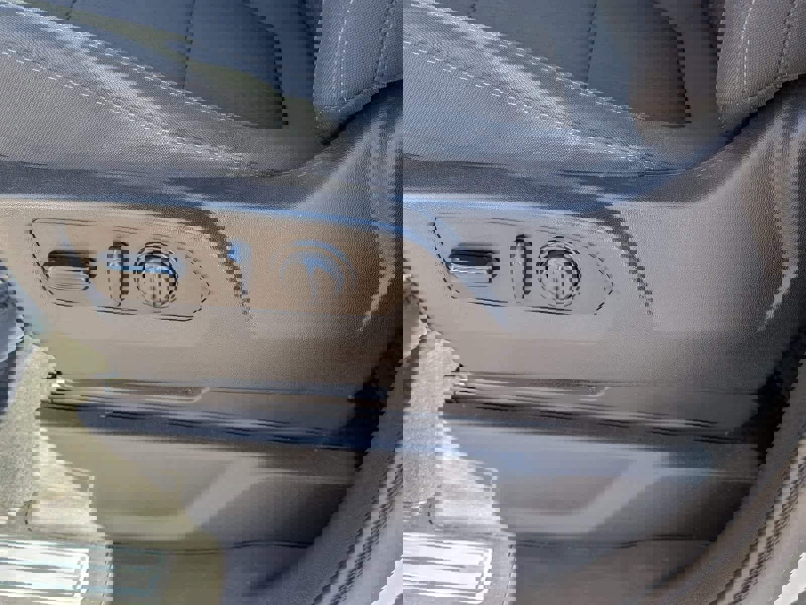 Certified 2021 GMC Sierra 1500 Elevation w/ X31 Off-Road Package image 20