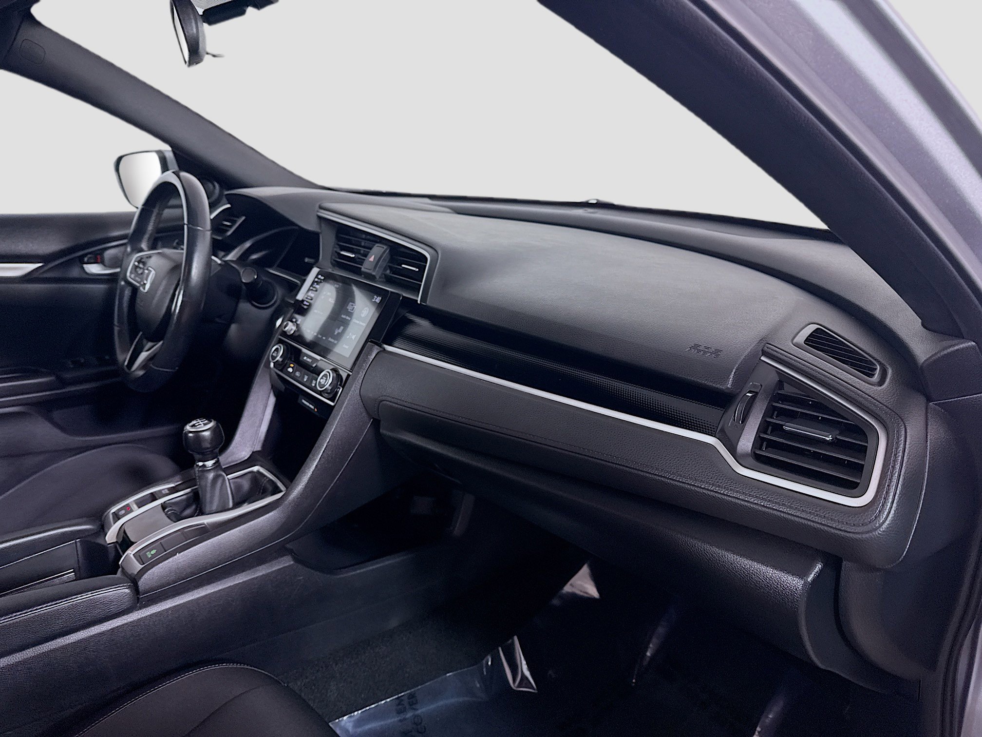 Used 2019 Honda Civic Sport image 30