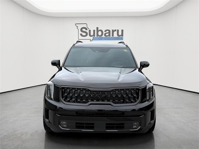 Used 2025 Kia Telluride SX Prestige X-Pro image 2