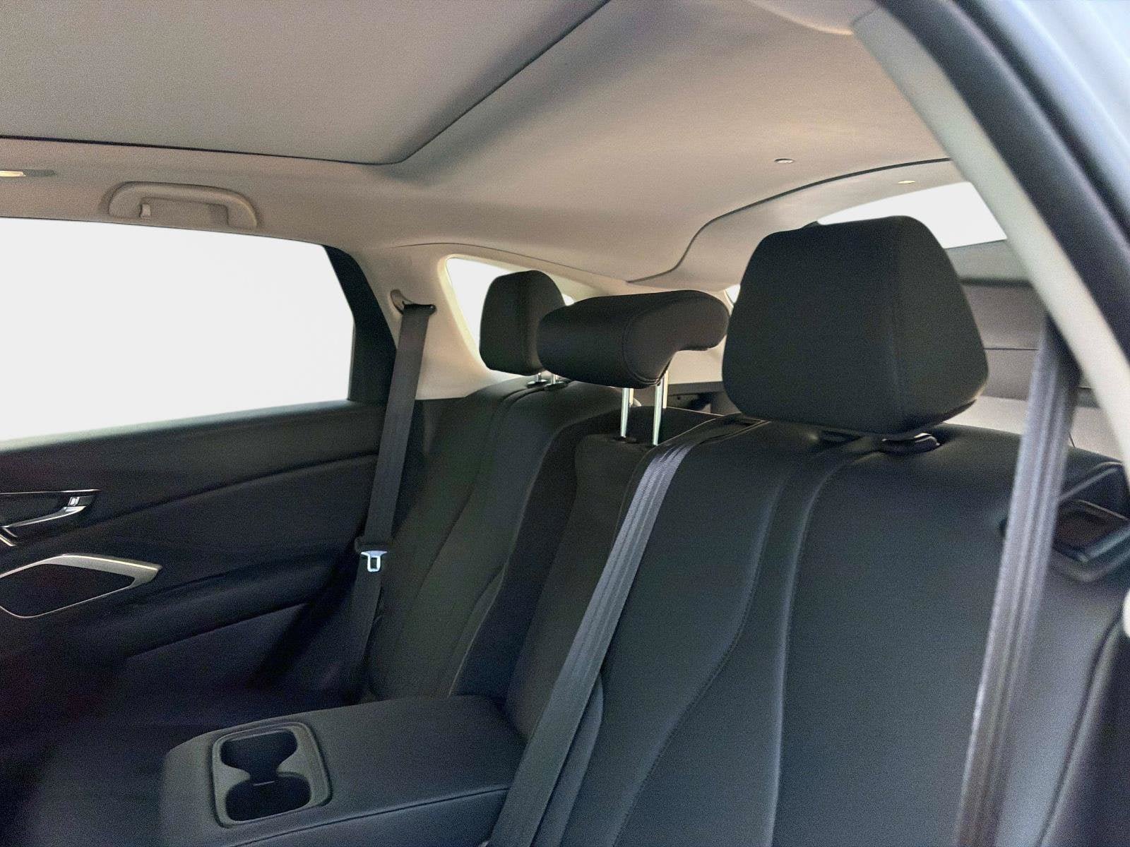 Used 2022 Acura RDX AWD image 16