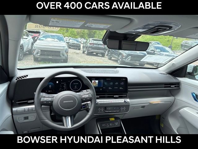 New 2026 Hyundai Kona Limited AWD/4WD image 6