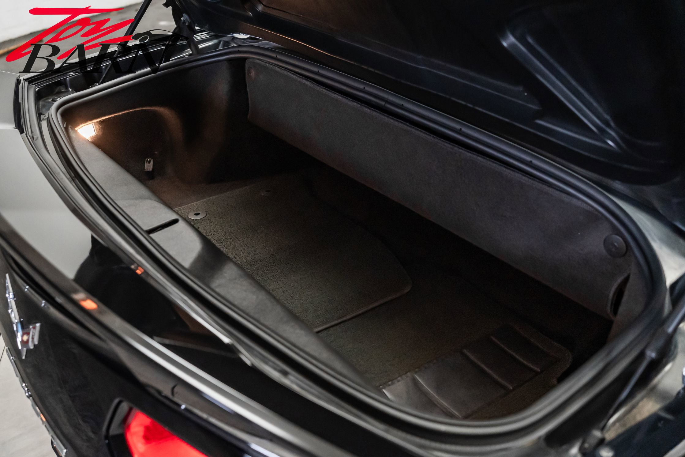 Used 2016 Chevrolet Corvette Stingray Convertible w/ 3LT Preferred Equipment Group image 52