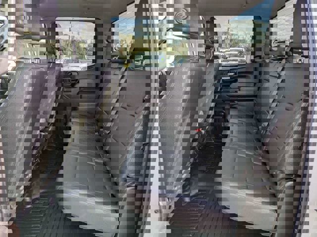 Used 2024 GMC Sierra 1500 Pro w/ Pro Value Package image 14