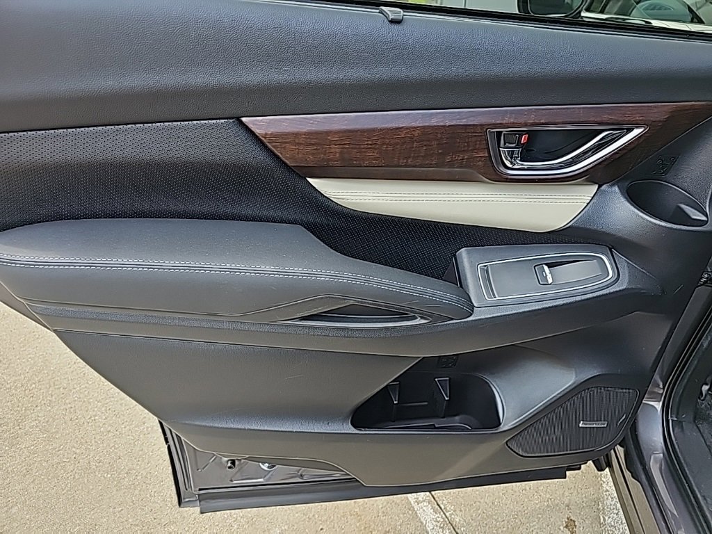 Used 2022 Subaru Ascent Touring image 22