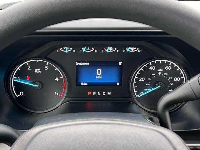 New 2026 Ford F250 XL w/ STX Appearance Package AWD/4WD video 4