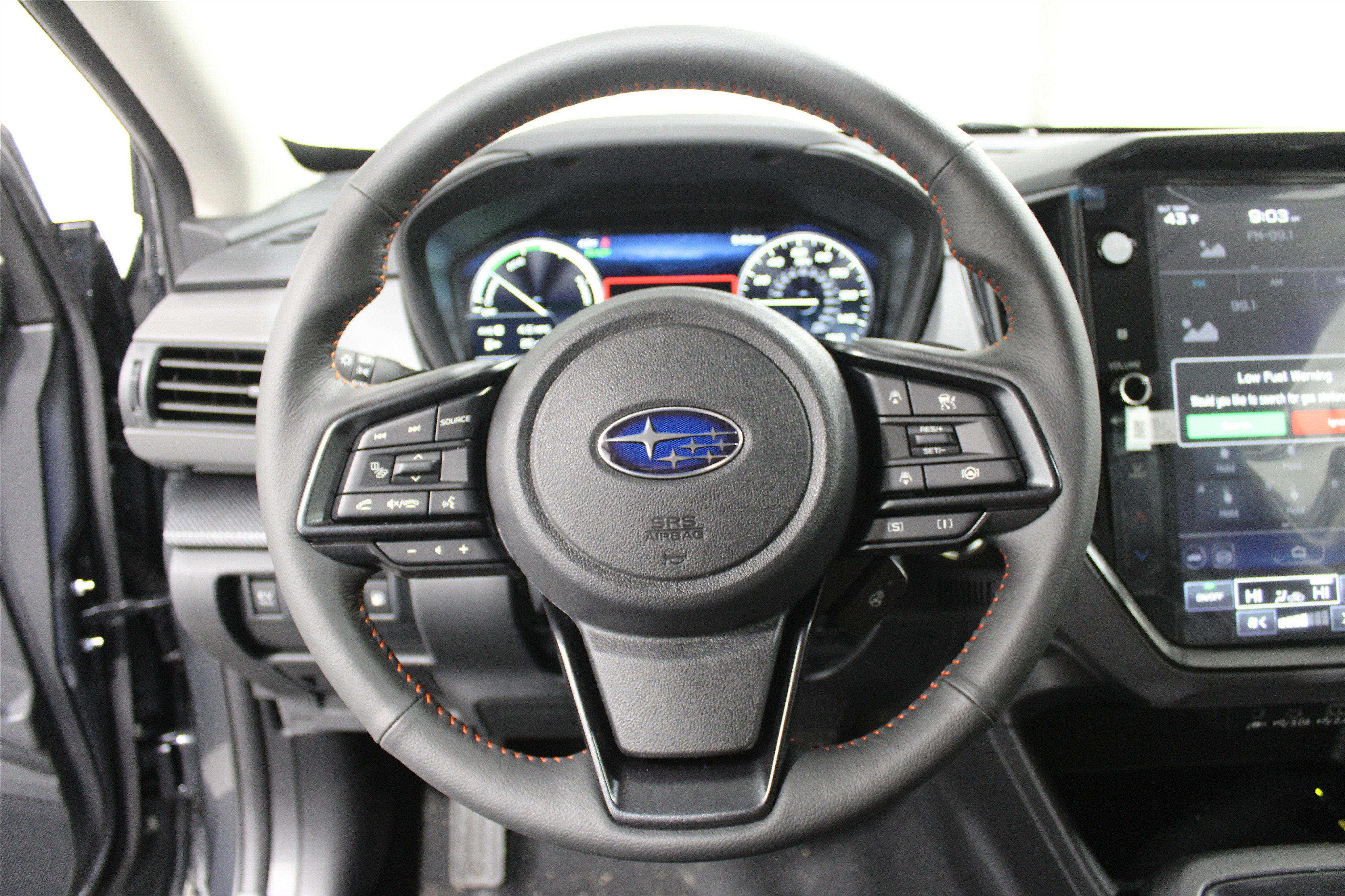 New 2026 Subaru Crosstrek 2.5i Limited image 9