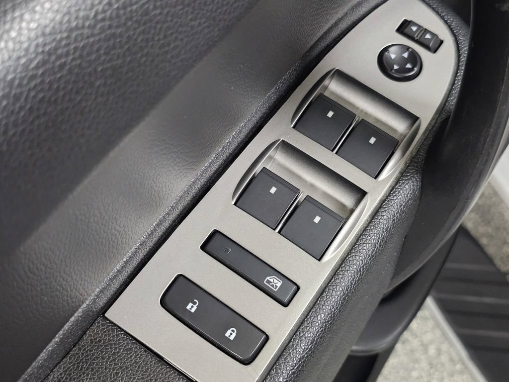 Used 2012 Chevrolet Silverado 1500 LT w/ All-Star Edition AWD/4WD image 31