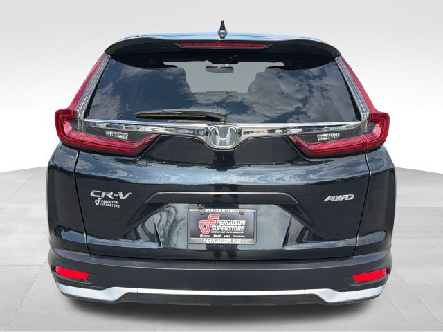 Used 2020 Honda CR-V EX-L image 6